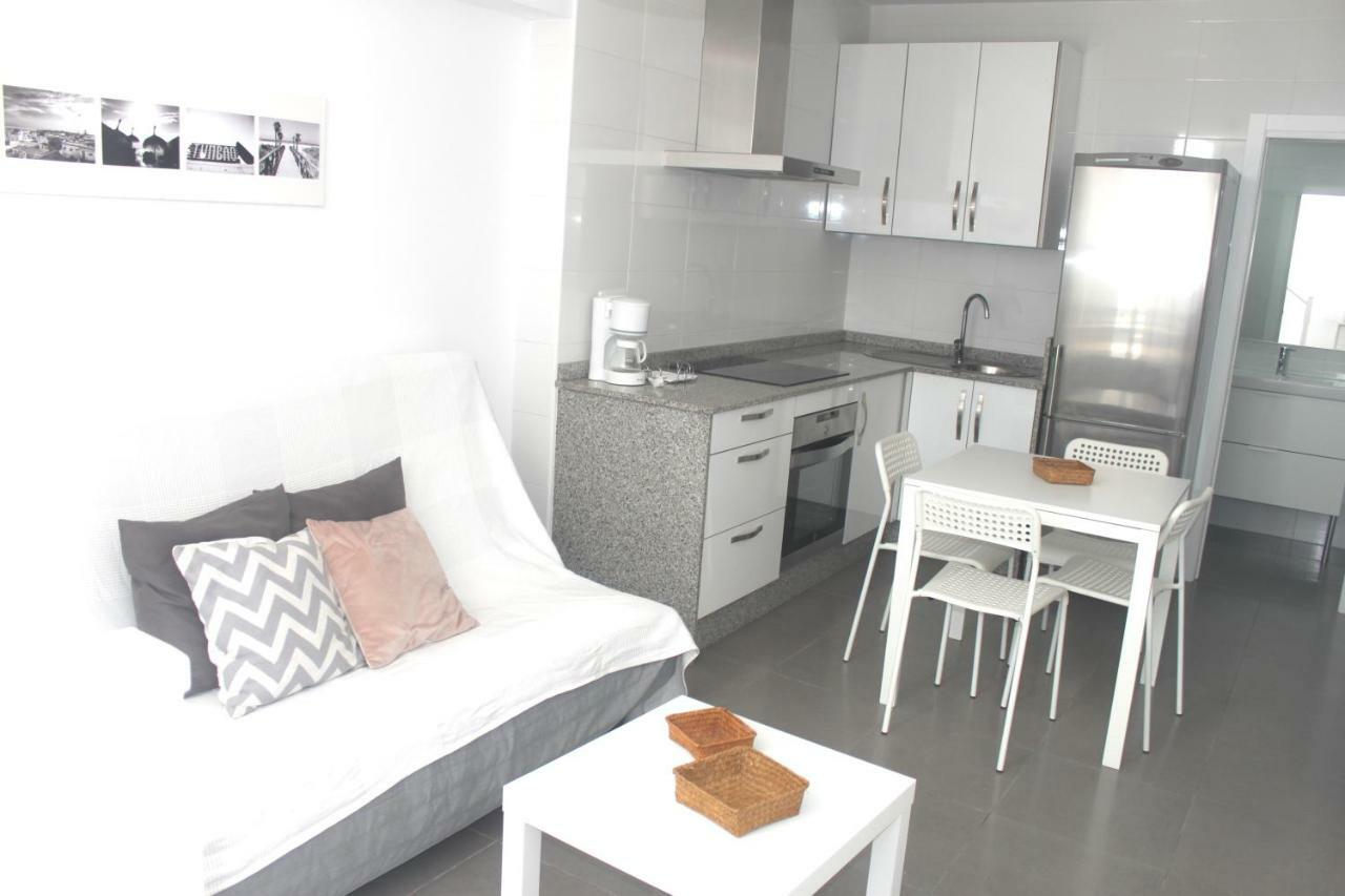 Apartamento Gaviotas